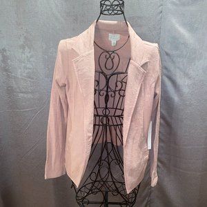 Caslon Knit Blazer